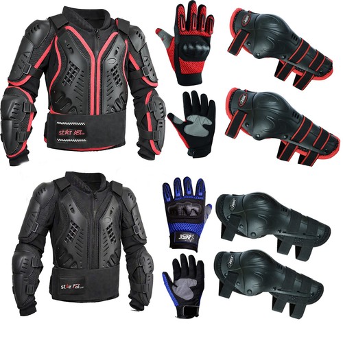 Kids body armour - kids,