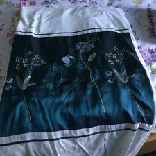 King Size Duvet + Pillowcases