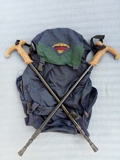 Karrimor Backpack + Mountain