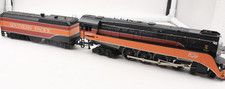 Bachmann 11301 HO US GS-4