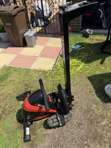 Viavito sumi folding rowing - viavito,