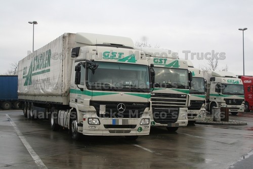 Truck photo mercedes - photo, mercedes-benz
