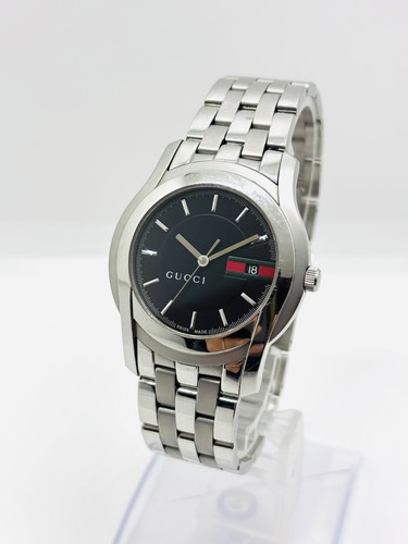 Exc gucci 5500xl - [exc+5], date