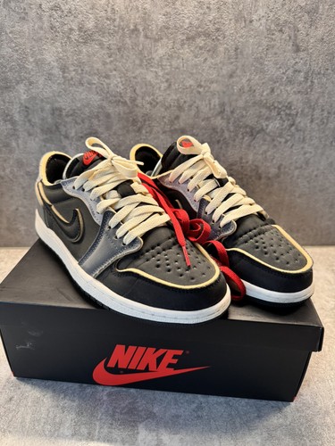 Nike air jordan retro - jordan, low