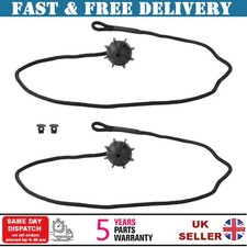 Boot Parcel Shelf String Cord