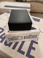 Naim Audio Stageline (2003)