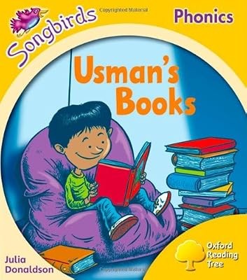 Oxford reading tree level - tree:,
