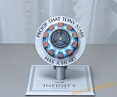 Iron man arc reactor - arc,
