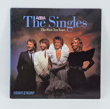 ABBA The Singles First Ten