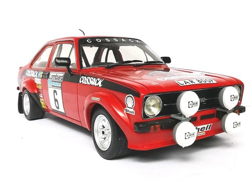 Sunstar ford escort - sunstar,