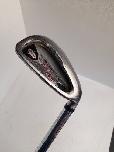 Wilson deep red pitching - deep,