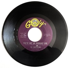 The Temptations -  Beauty is