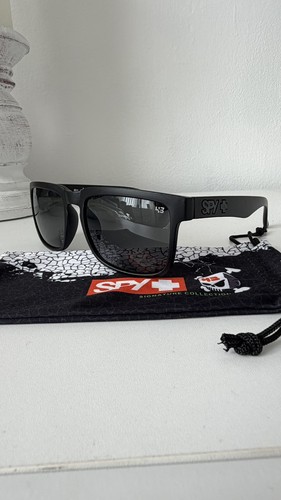 Sunglasses ken block spy - sunglasses,