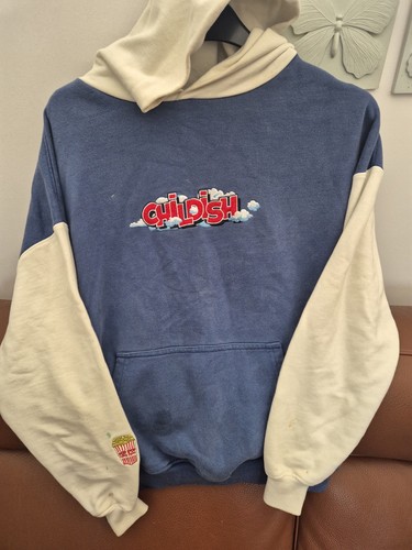 Childish theme park hoodie - theme-park,