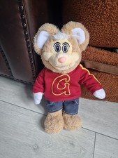 Gullivers World Gully Mouse