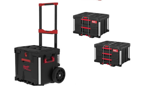 Milwaukee 4932498651 packout - 4932498651,