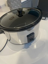 Morphy Richards 48715 6.5L