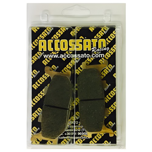 Pills accossato ant for - accossato,