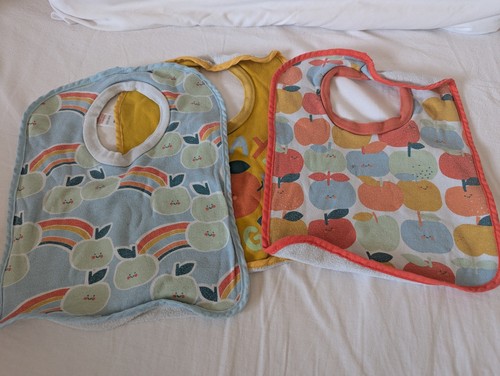 Bundle tu reusable - 3,