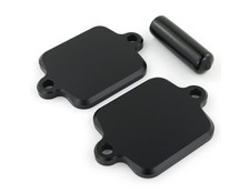 SMOG / AIS Plates for KAWASAKI