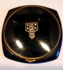 VINTAGE ART DECO STYLE RARE