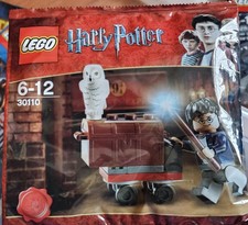 Various LEGO Polybag Sets