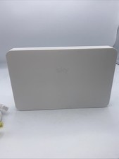 Sky Broadband WiFi Max Hub SR213 Dual Band Wi-Fi 6 Wireless Modem Router Only