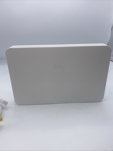 Sky broadband wifi max hub - sky,