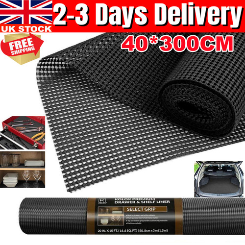 Large non slip roll - slip,