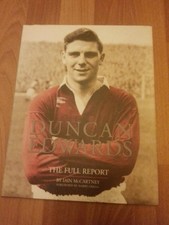Duncan Edwards: The Full