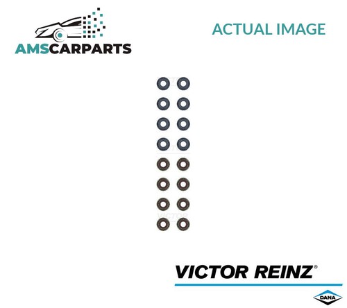 Valve stem seal - stem,