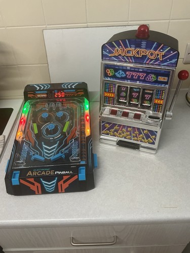 Arcade games - arcade,