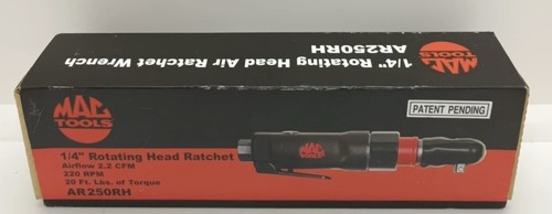 Mac tools rotating - mac,