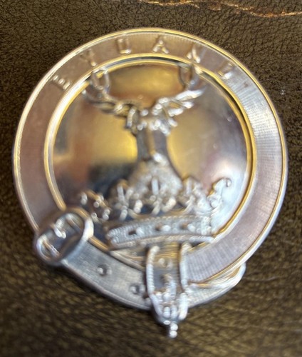 Vintage clan gordon scottish - vintage,