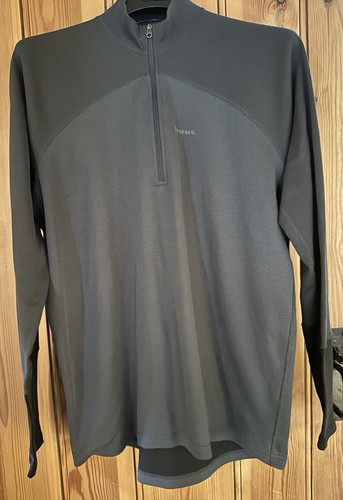 Simms large base layer - large, fly