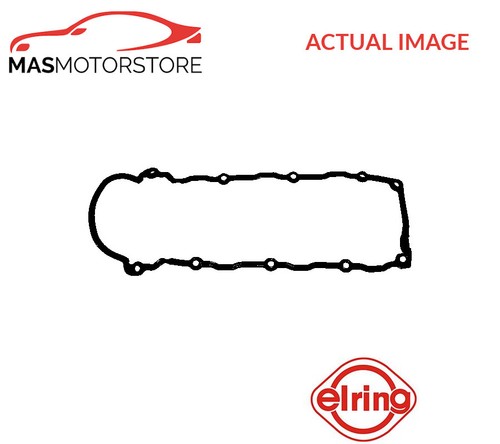 Engine rocker cover gasket - rocker,
