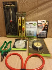 Fishing Tackle Joblot