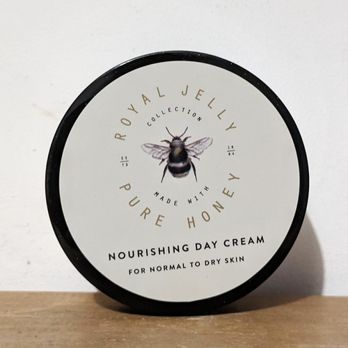 Royal jelly nourishing day - royal,
