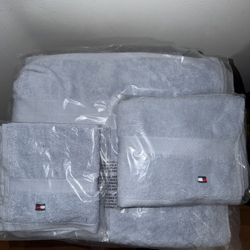 3pc tommy hilfiger quick - hilfiger, dry