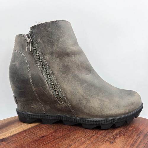 Sorel joan arctic boots - joan, of