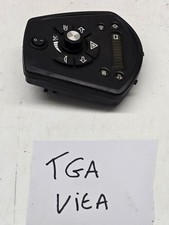 Tga vita mobility scooter parts Tiller Top Head