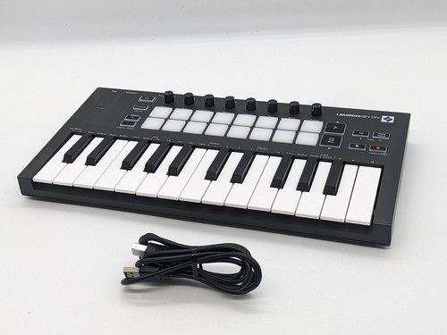 Novation launchkey mini mk3 - novation,