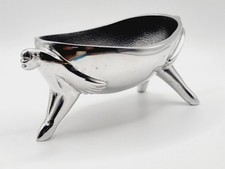 Carrol Boyes 'Oval Load' smal bowl oval sweets nuts mints ex con