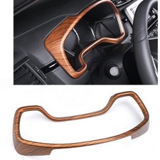 Car Console Dash Panel Trim