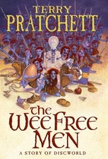 The wee free men discworld - free, (discworld