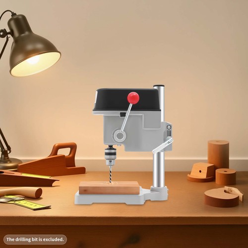 Portable mini bench drill - mini,