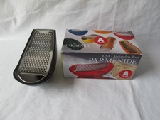 Alessi Parmenide Grater With
