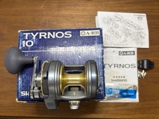 SHIMANO TYRNOS10 TYRNOS10