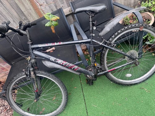 Apollo slant mountain - apollo, bike