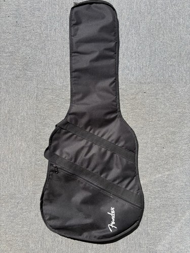 Fender guitar cases bass and - cases,